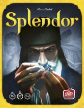 Picture of Splendor (New Edition)