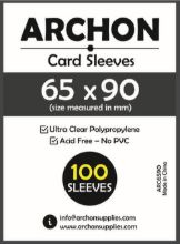 Picture of ARCHON 65x90mm